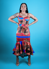 Load image into Gallery viewer, Chi Town Dress
