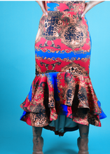 Load image into Gallery viewer, Chi Town Dress
