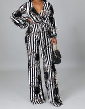 Load image into Gallery viewer, Victoria Haute Jumpsuit
